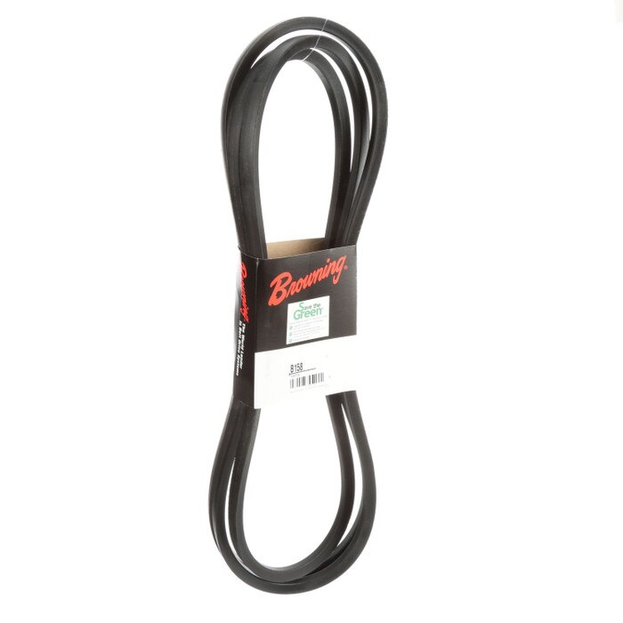 5 Banded B158 V-Belt